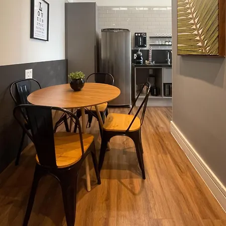 Duas Suites Com Vista Deslumbrante Em Ipanema